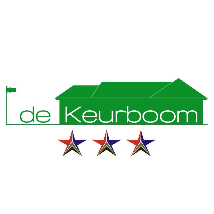 De Keurboom Guesthouse Kuils River Bagian luar foto